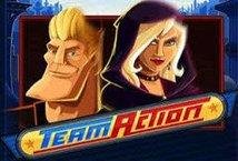 Team Action slot